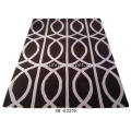 Polyester Acrylic Hand Tufted Carpet